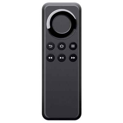 China MP3 Playback CV98LM Media Player Remote Control TV Box Smart Remote Control TV Streaming Fire Stick HD Streaming Device Controller for sale