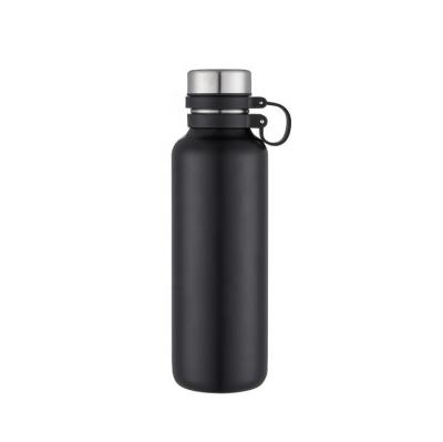 China LFGB Sport Water Bottle Vacuum Flask PORTABLE Double Wall Flask Double Wall Stainless Steel 750ML for sale