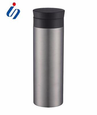 China Business 500ml Sport Tumbler Infuser Wall Water Tea Vacuum 500ml Double Flask Stainless Steel Insulated Theroms Bottle for sale