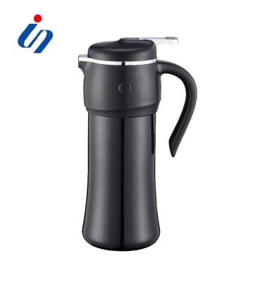 China Sustainable hot sale high quality cheap insulated thermos outdoorffee coffee mugs jar stainless steel double wall insulated vacuum bottle for sale