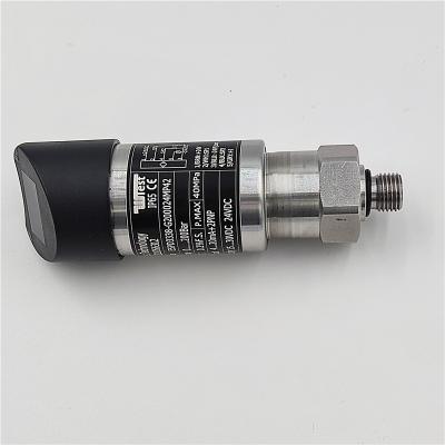 China 4-20mA/0-10V/0-5V Electromagnetism Pressure Transmitter Vacuum Sensor And Device Gravity Flow Meter for sale