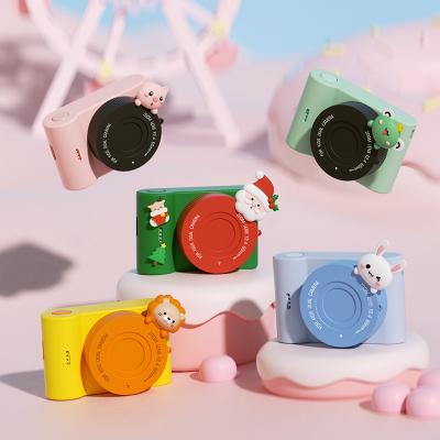 China Official Authentic C5 Touch Screen Silicone Retro Silicone Geekpapa Children's CCD Camera Toy Student Birthday Gift for sale