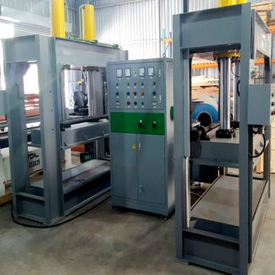 China High Frequency Product YX80-SA Office Chair Wood Plywood Bending Bending Machine for sale