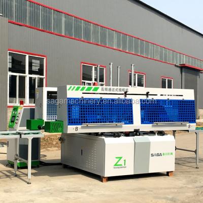 China Image / Photo / Cabinet / Door Frame HF Window And Door Frame Assembly Machine Z1 for sale