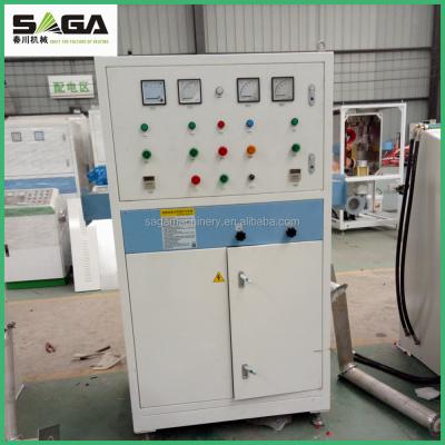 China Wood dryer boiler room high frequency dielectric machine for sale HF30-SA for sale