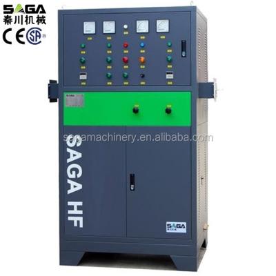 China Saga 20KW Radio Frequency RF Wood Drying Generator For Moisture Drying HF20-SA for sale