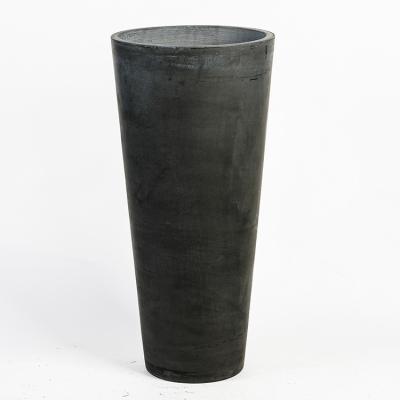 China Modern Indoor Flower Pot For Sale Durable Biodegradable Flower Pots Flower Pots Concrete for sale