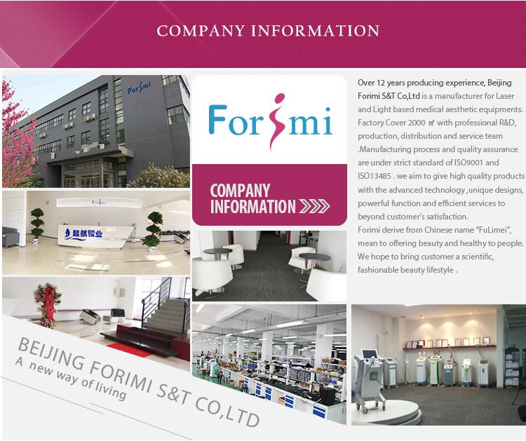 Verified China supplier - Beijing Forimi S&T Co, Ltd