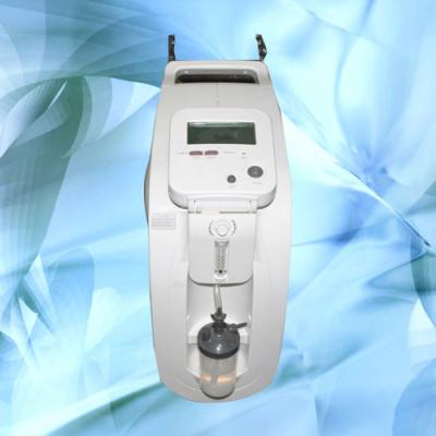 China skin oxygen therapy equipment oxygen therapy equipment infusion japanese facial machine intraceutical for sale