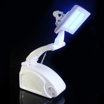 China painless LED Gene biological wave light sources for face smooth white skin for sale