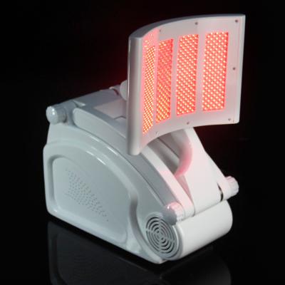 China painless LED Gene biological wave light sources for face smooth white skin acne removal for sale