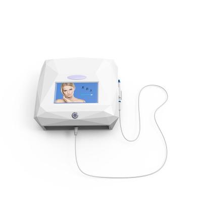 China portable high frequency spider veins vascular removal equipment for clinic or spa for sale