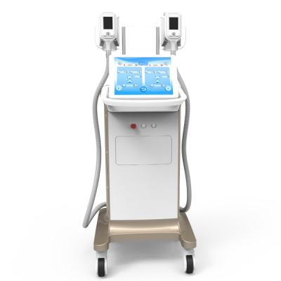 China fat reduction Liposuction Cryolipolysis Slimming Machine cryo laser body sculpting reviews for sale