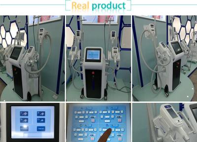 China best popular weight loss anti aging slimming fat burning 3d cryotherapy fat freezing device for sale