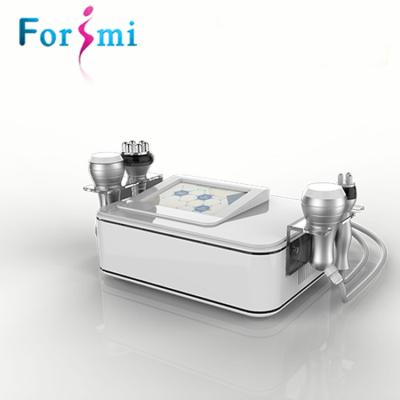 China Portable body bio cavislim cryolipolyse 100W output lipolaser 5 in 1 cavitation 20khz 40khz for sale