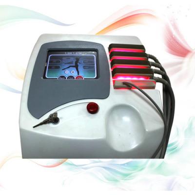 China it lipolaser best body slim laser center rf cavitation lipolysis for slimming fat reduction machine for sale