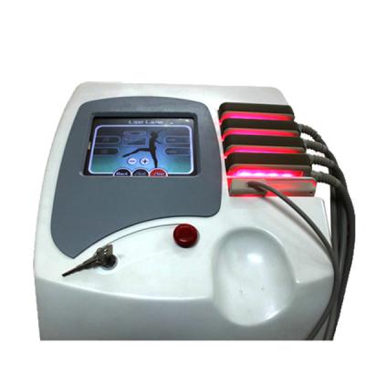 China best lipo laser weight loss laser lipolysis reaction lipo laser machine for weight lose pengu lipo laser for sale