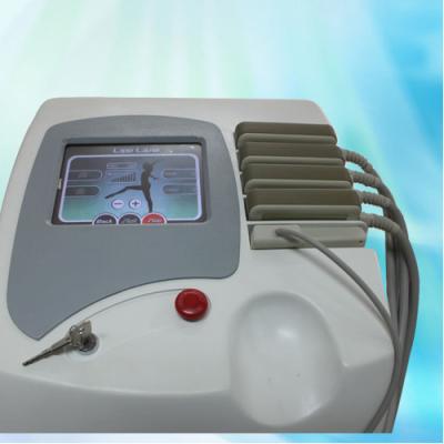 China it lipolaser best lipo laser body slim laser Cavitation lipolysis for slimming fat reduction machine for sale