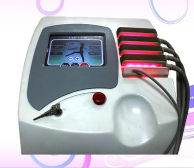 China diode lipo laser best lipo laser lipo laser lipolaser lipolysis reaction machine for slimming dm-909 for weight lose for sale