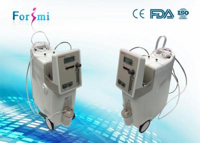 China oxygen jet peel machine Intraceutical non-invasive cosmetic use facial multifunction skin care machine for sale