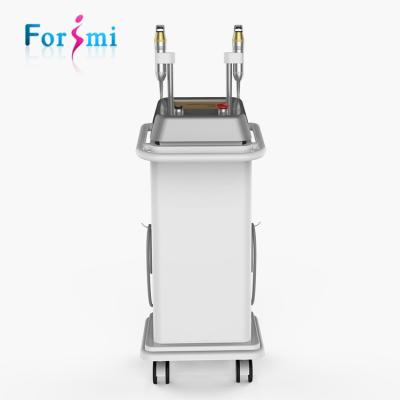 China bipolar fractional infini for rf output treatment micro needle rf lifting cooling head cooling head for sale