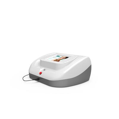 China Best price top sell 3 years warranty skin tags and age spots removal machine causes of spider veins for sale