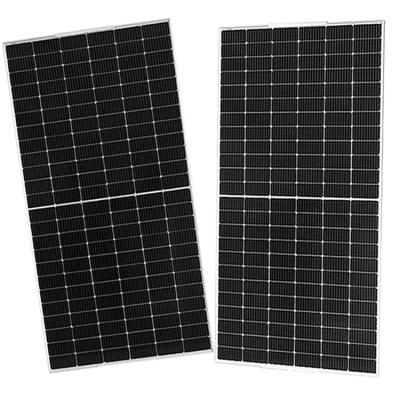 China Hot Sale MBB Solar Panel Cleaning Brush Canadian 100w Solar Panel Small 800W 550W 700W 150W 182 Solar Panel for sale