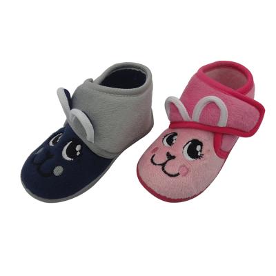 China Promotional Baby Walking Shoes Good Quality Fashion Kid Shoes Toddler Injected Baby Walking Shoes for sale