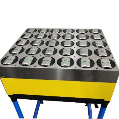 중국 Use fire-resistant express intelligent wheel factory e-commerce warehouse sorter logistics sorter 판매용