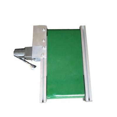 中国 Factory Price Heat Resistant Chinese Working Table Belt Conveyor Line Price Assembly Line For Injection Workshop 販売のため