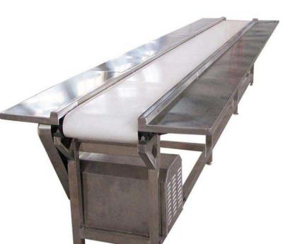 China Heat Resistant Stainless Steel Chinese Factory High Quality And Reasonable Price Line Conveyor Belt Assembly Line for sale