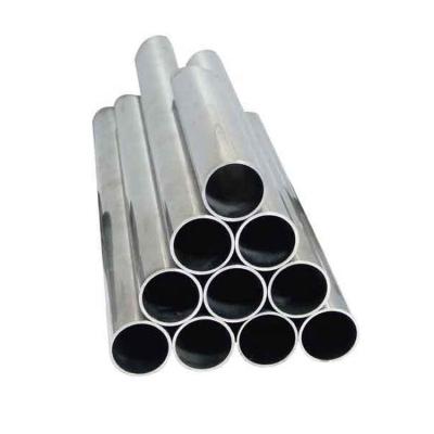 China All Industries 28mm Stainless Steel Pipe Price Stainless Steel Lean Tube à venda