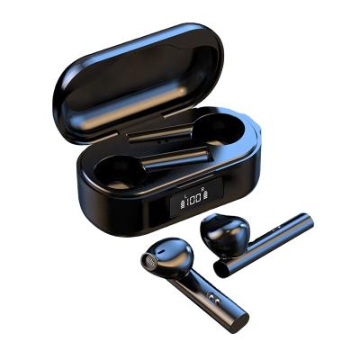 China Wholesale In-Ear Ear Hooks Style True Wireless Earphone, Wireless Earpiece, Wireless Headset for sale