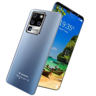 China Dual SIM Card Wholesale new product S30U plus 5.8 inch dual core android phone cheap cell phone unlocked good quality for sale