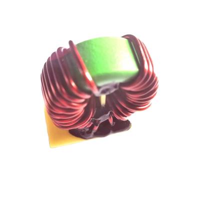 China Grüne Shunxin-01 Standard Induktor Common Mode Choke Coil von Shunxin Intl Trading. zu verkaufen