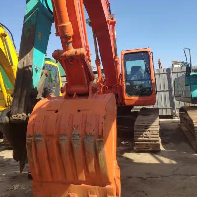 China La excavadora Orange Doosan 22 toneladas 195 de potencia 1.2M de capacidad de cubo en venta