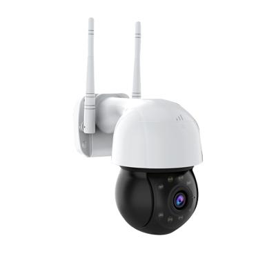 China Human Motion Tracking WiFi Motion Detection Outdoor Camera Tuya App Private Detective Camera In Stock for sale