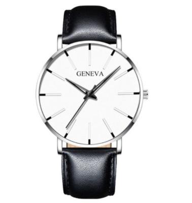 China Unisex A Variety Of Optional Styles Metal Mirror Fashion Best Selling Men's And Women's Watches Quartz Watches for sale