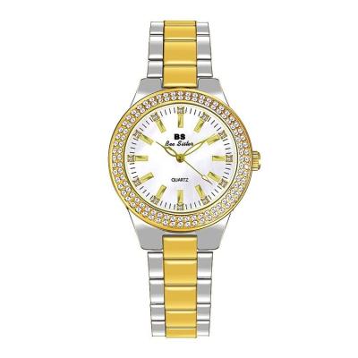 China Hot Selling Fashion Jp-8 35mm Women's Charm Women's Digital Watch With Multiple Colors Available for sale