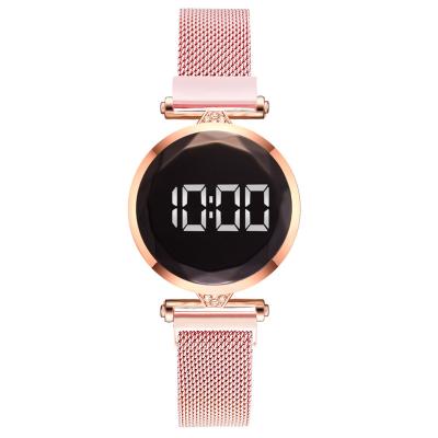 China Economical Women Male Watches Casual Watches Original Watch for sale