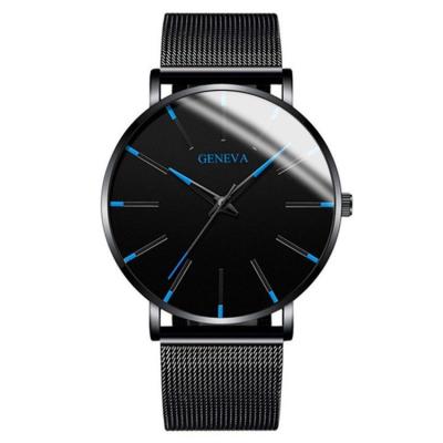 China Mens Top Brand Fashion Luxury Mens Alloy Watch Classic Mens Quartz Mens Watch for sale