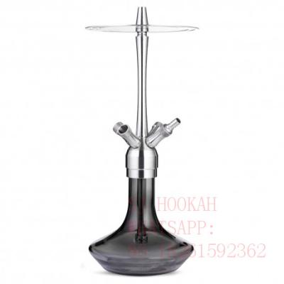 China Hot selling high quality cnc machine stainless steel hookah shisha shisha for sale