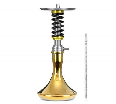 China Hot Selling High Quality Russian Hookah Spring Hookah Shisha Machine Hookah Shisha Tailor Machine for sale