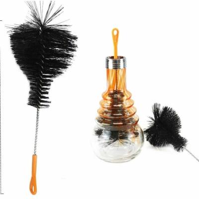 China Hand made hookah shisha cleaning brush for sale