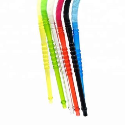 China High Quality Eco-friendly Disposable Hookah Hose for sale