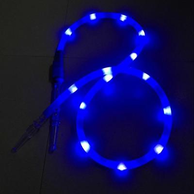 China Eco - Friendly Hookah Hose Led Light for sale