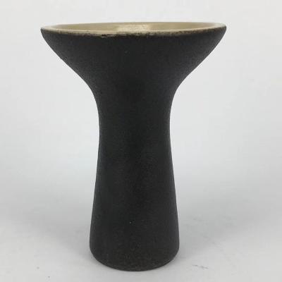 China Custom Handcrafted Clay Hookah Bowl, New Design Hookah Accessories Hookah Bowl Clay, Hookah Clay Bowl for sale