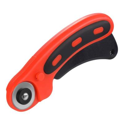 China High Quality Quick-change Rotary Fabric SK5 Sewing Plastic Cutter for sale