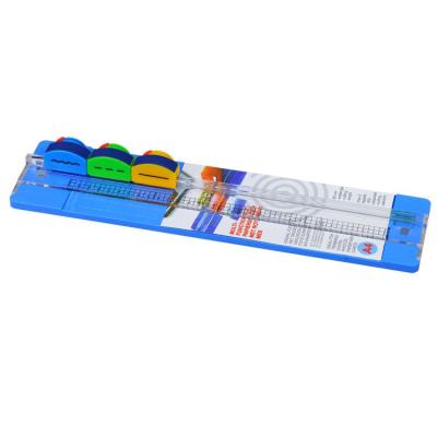 China Multi Purpose Office Security A4 Paper / Paper Trimmers Card / Photos Trimmers for sale