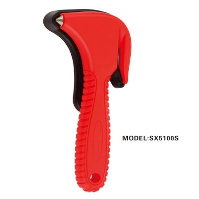 China Non-variable Car SK5 Life Hammer Escape Tool Multi Functional Emergency Hammers for sale